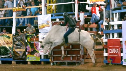 Monta - El Angostura - 04 Mayo 2024