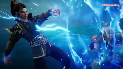 Martial Master Episode 434 Multi- Subtitles