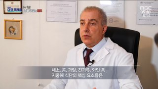 [HOT] Moro orange effective in reducing fat, MBC 다큐프라임 240505