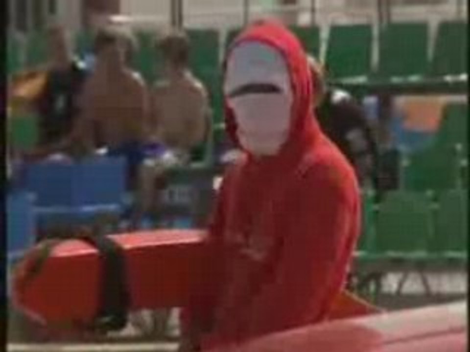 kitesurf pkra speed fuerteventura 2006