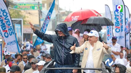 Franklin Guerrero con Foto-Crónica de la Semana | Nuria Piera