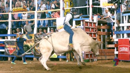 Monta - El Gusano - 04 Mayo 2024