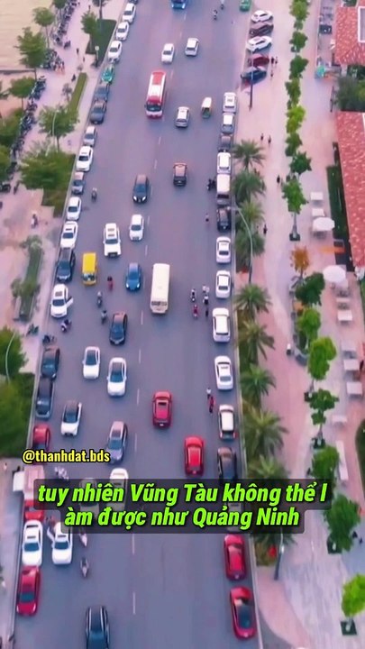 Bác Tần Nguyễn nói về quy hoạch Bãi tắm Bãi Cháy, Hạ Long, Quảng Ninh. Quy hoạch Quảng Ninh bác Tần nguyễn mà khen thì đúng chỉ có thể so sánh với 1 s… Xem thêm