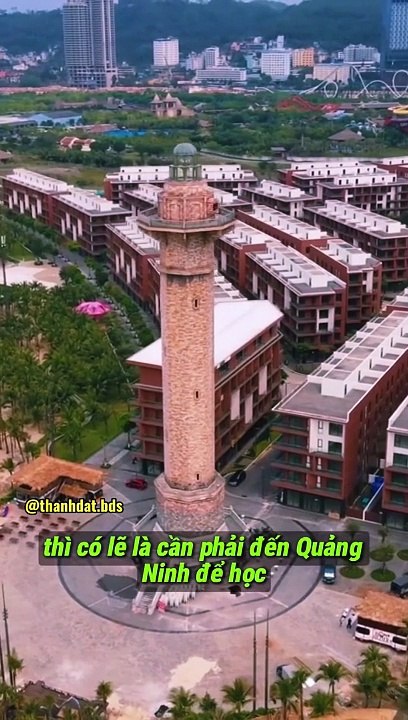 Phần 2- Bác Tần Nguyễn nói về quy hoạch Bãi tắm Bãi Cháy, Hạ Long, Quảng Ninh. Quy hoạch Quảng Ninh bác Tần nguyễn mà khen thì đúng chỉ có thể so sánh… Xem thêm