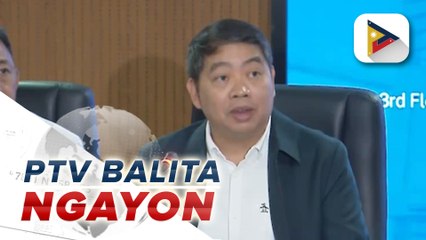 Ayudang naipamahagi ng pamahalaan para sa mga apektado ng El Niño, umabot na sa P2.18-B