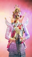 I am so happy to share the beauty of our Cambodian