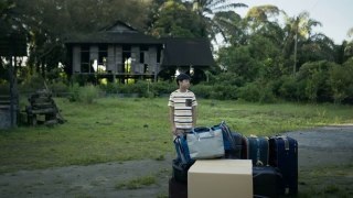 PENDATANG FULL MOVIE - FILM SERU MALAYSIA TERBAIK