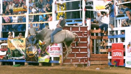 Monta - El Comandante - 04 Mayo 2024