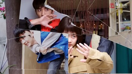 Go Ahead Episode 23 EngSub