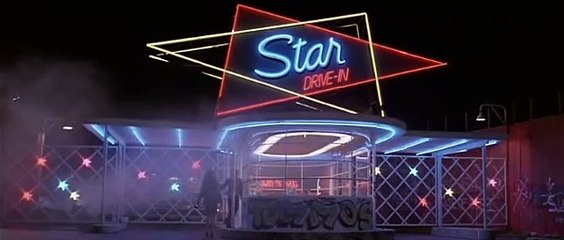 Drive in 2000 (1986)