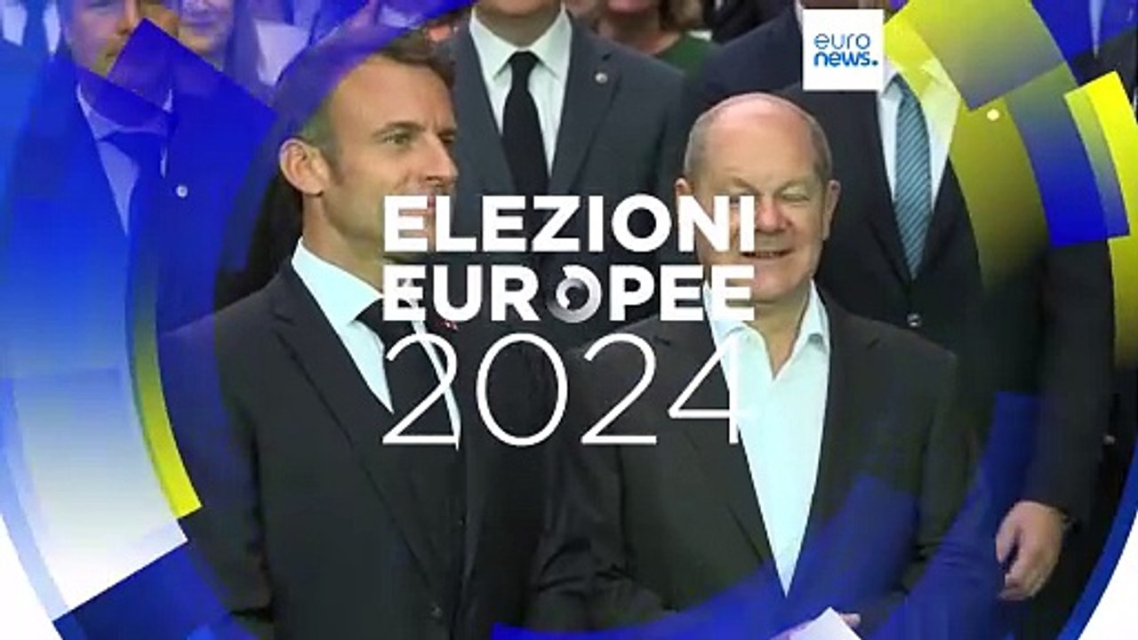 Ucraina, la guerra divide Francia e Germania: come far ripartire il motore dell'Europa?