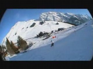 MF Freestyle 08 Teaser