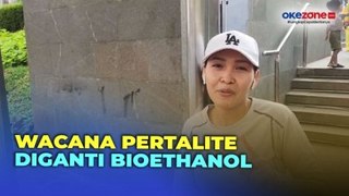 Wacana Pertalite Diganti Bioethanol, Masyarakat: Setuju jika Harganya Lebih Murah