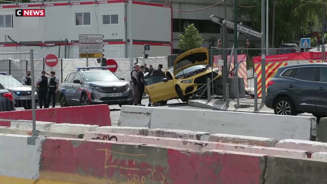 Mort de Nahel : les enjeux de la reconstitution