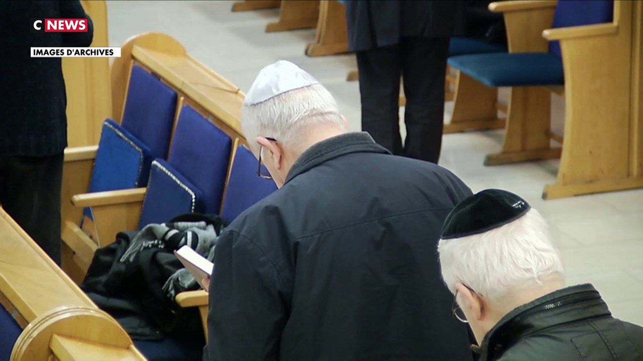 Israël-Hamas : depuis les attaques du 7-Octobre, l’antisémitisme explose en France