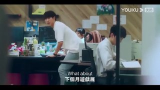 [Eng Sub] Unknown | Ep 3