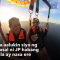 Success kaya? Lalaki, nag-propose ng kasal habang nasa ere! | GMA Integrated Newsfeed