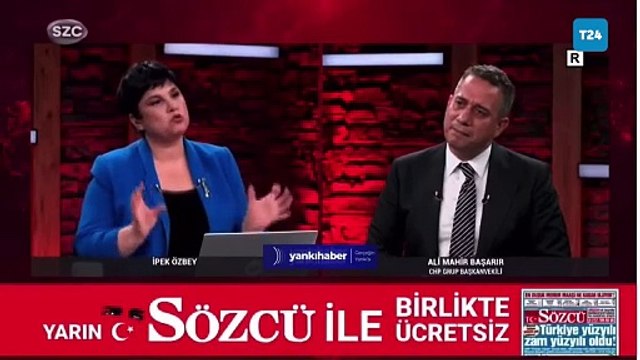 CHP Grup Başkanvekili Başarır: Erdoğan’ın yerinde olsam Özgür Özel ile yarışmak istemem, diğer adaylardan daha zor