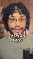 Connais-tu le kdrama ITAEWON CLASS ?