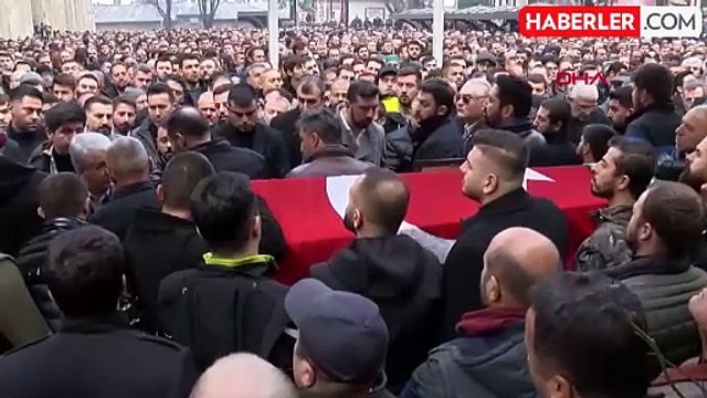Sinan Ateş iddianamesindeki tetikçiden tuhaf savunma: Bence onlar beni öldürmek için ateş etti