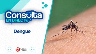 Dengue | Consulta en directo 3 mayo 2024. Programa Completo.