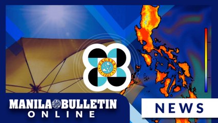 16 areas may have ‘dangerous’ heat index on May 5