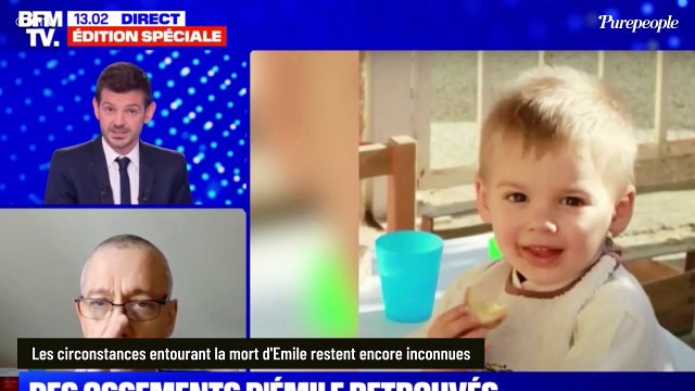 Affaire Emile, Delphine Jubillar : Geneviève, veuve de Michel Delpech et medium, a une intuition sur ce qu'il leur est arrivé