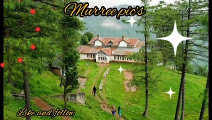 Beautiful pics of murree | murree holyday point | image collection 27