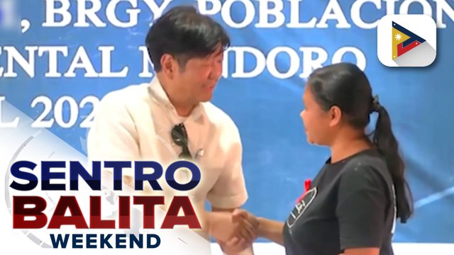 Mahigit P2-B tulong, naipamahagi ng DA sa mga magsasaka at mangingisda na apektado ng El Niño