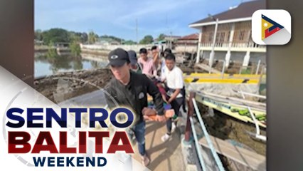 Anim na lalaki, sugatan sa ambush sa Akbar, Basilan