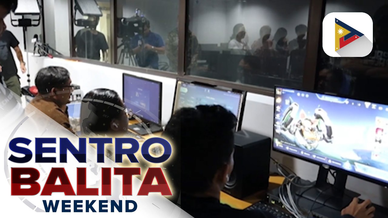 Resulta ng ikalawang araw ng Unity League Northern Luzon leg finals, malalaman na