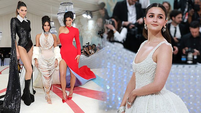 Met Gala 2024 Theme And Dress Code Reveal | Met Gala 2024 Bollywood Actress Guest List Viral