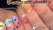 trending lady nails fashion | stylish nail fashion | image collection 27