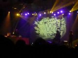 Wax Tailor - Once Upon a Past (Garorock).