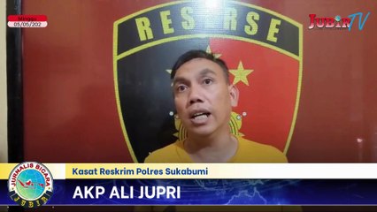 Tragis! ART di Sukabumi Tewas Dibunuh, Ini kronologinya