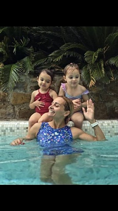 Η Μιλλούση έκλεισε τα 40! Οι τρυφερές ευχές του Πετρούνια - «Χρόνια πολλά στη γυναίκα της ζωής μου»