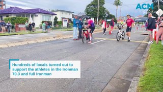 Ironman Australia 2024 | May 5 | Port Macquarie News