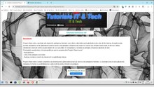 Instalare și prezentare Pingvin Share
