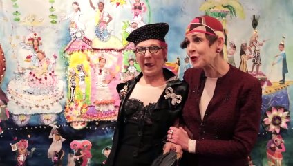 Advanced Style Bande-annonce (EN)