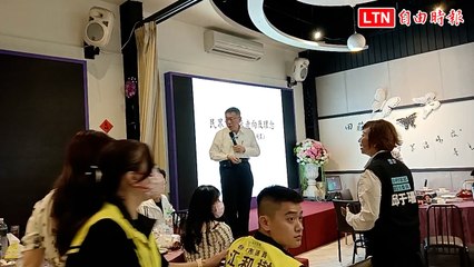 柯文哲批「小草訓練營」行程與中央不符，公開表態不同意🗣️