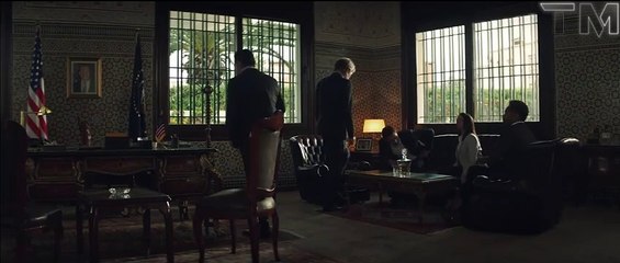 Redemption Day Bande-annonce (DE)