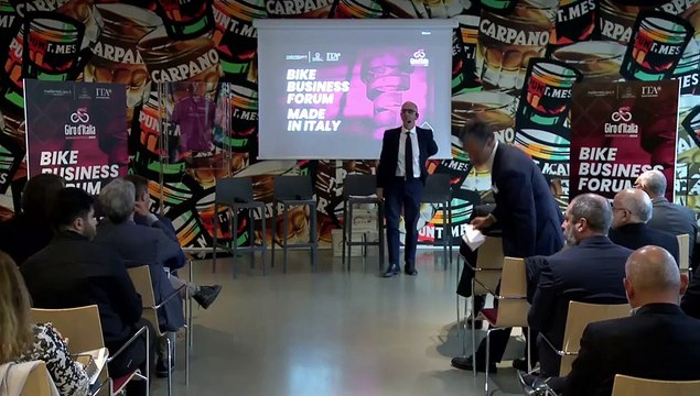Tra innovazione e futuro: il Made in Italy della bike economy