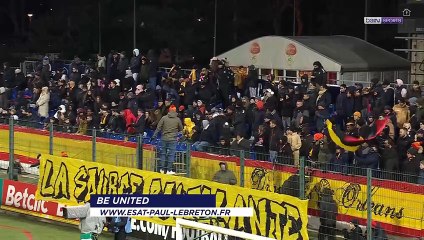 WEB BEUNITED ORLEANS PSG.mp4