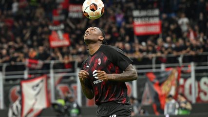 Taarabt: "Leao dovrebbe fare almeno 14-16 gol a stagione"