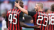Taarabt e i folli aneddoti su Balotelli: 