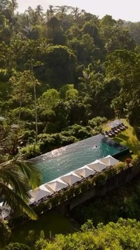 LES PLUS VERTS paysages de Bali : Munduk