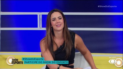 Paloma Tocci (11/01/2024)