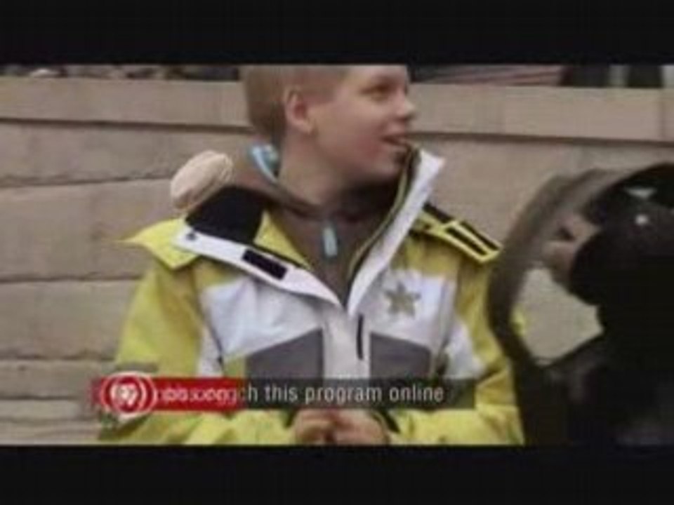 FRONTLINE | Sick Around the World | Preview Germany | PBS