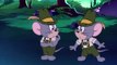 Tom Jerry Crazy Transformations Cartoon_Compilation wbkids