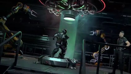 The Metaverse (Bai Jia Jue) Ep 12 Multi Sub